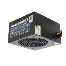 POWER SATATION 3 600W 80PUS ACTIVE PFC POWER SUPPLY